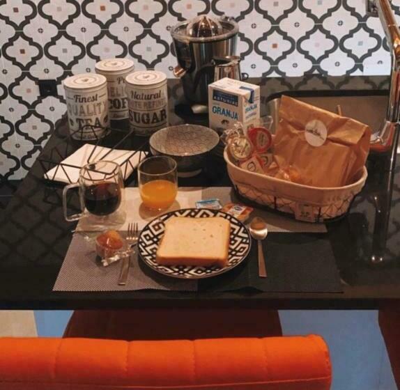 El Hotel De Verdiago