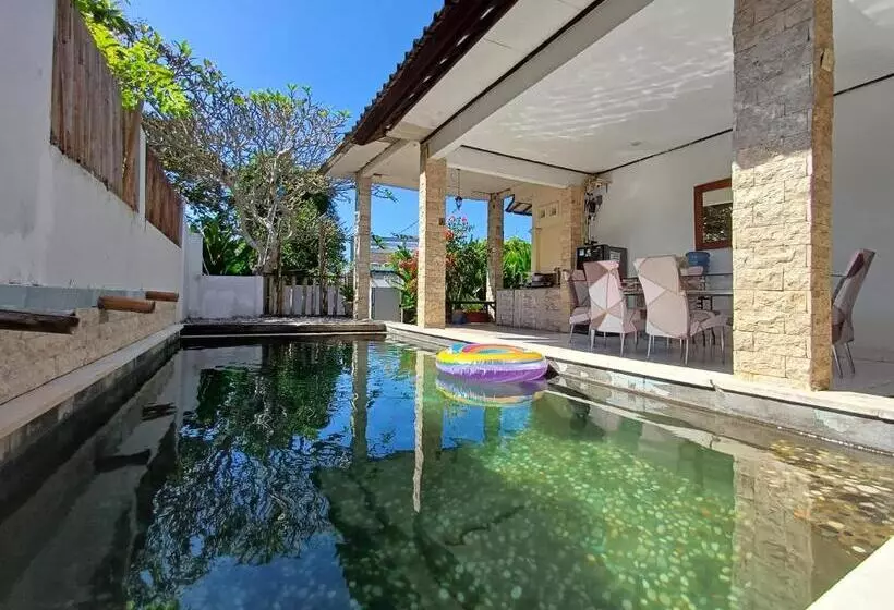 Kanaan House