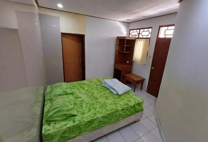 Kanaan House