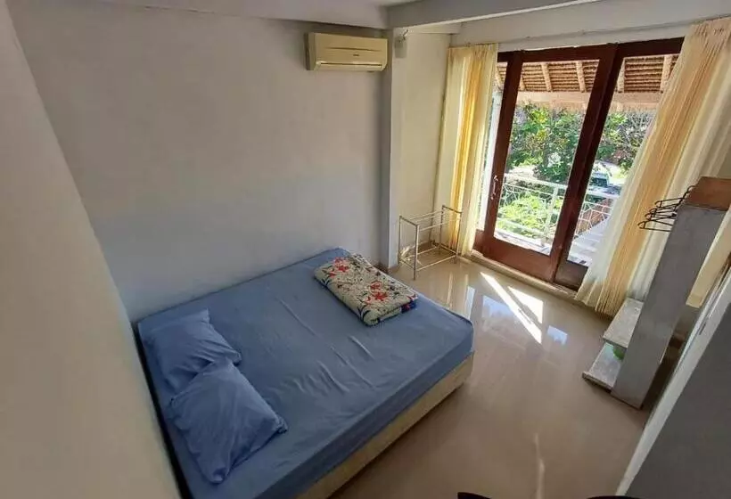 Kanaan House