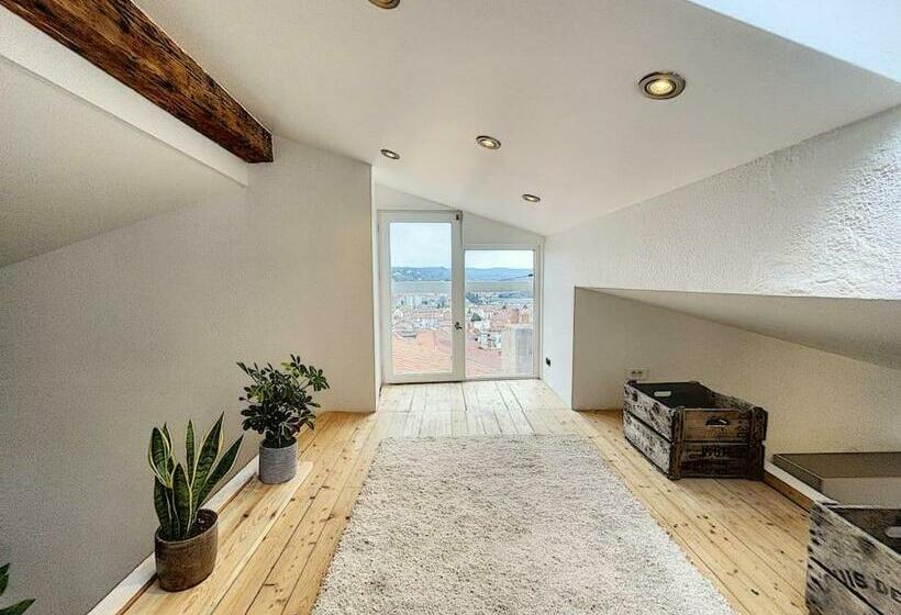 Maison Atypique   Centre Historique   Puy En Velay