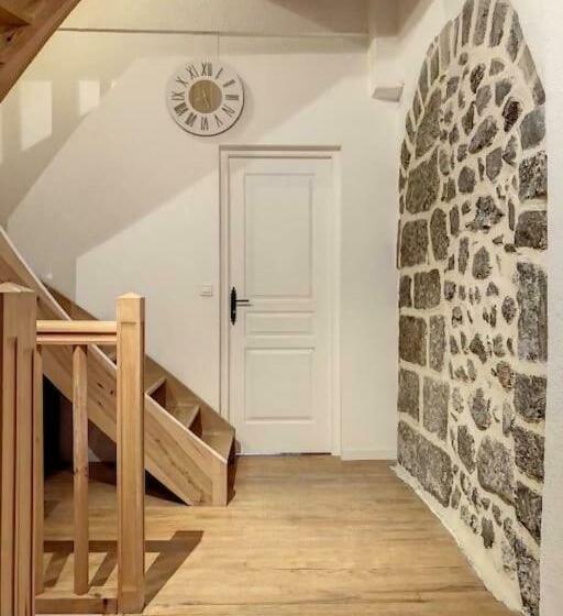 Maison Atypique   Centre Historique   Puy En Velay