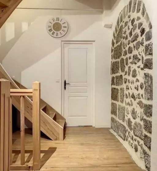 Maison Atypique Centre Historique Puy En Velay