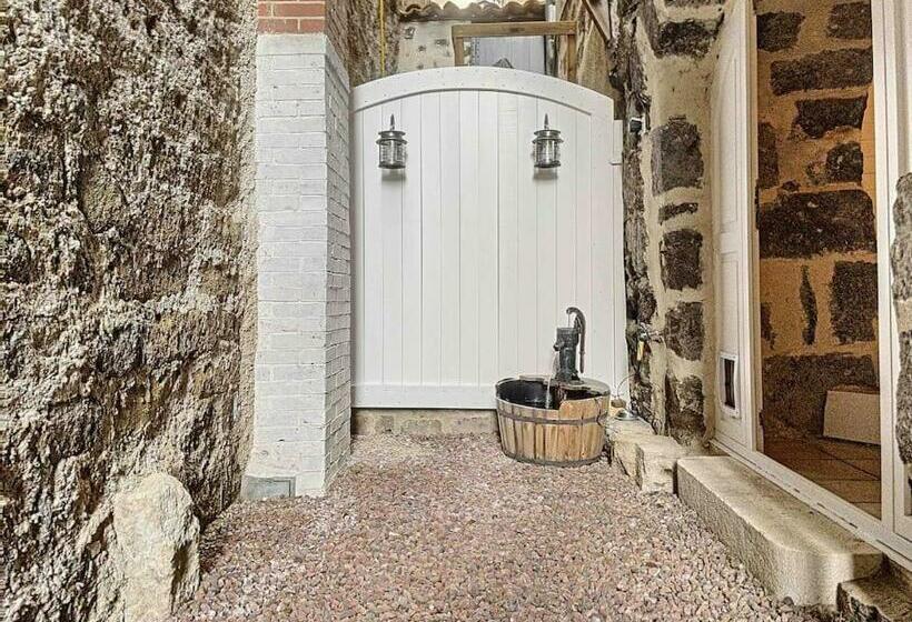 Maison Atypique   Centre Historique   Puy En Velay