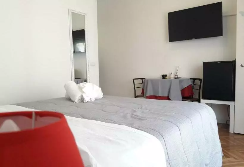 ペンション Affittacamere L Orchidea