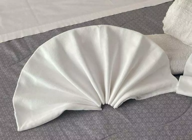 ペンション Affittacamere L Orchidea