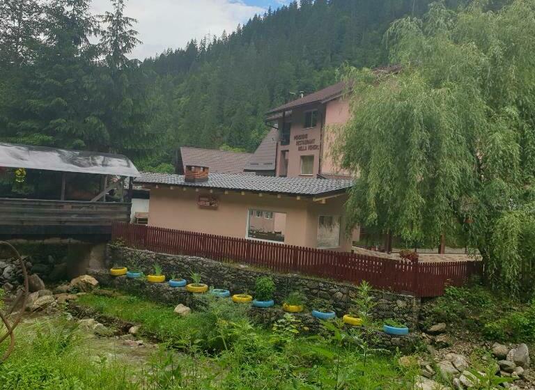 پانسیون Bella Venere