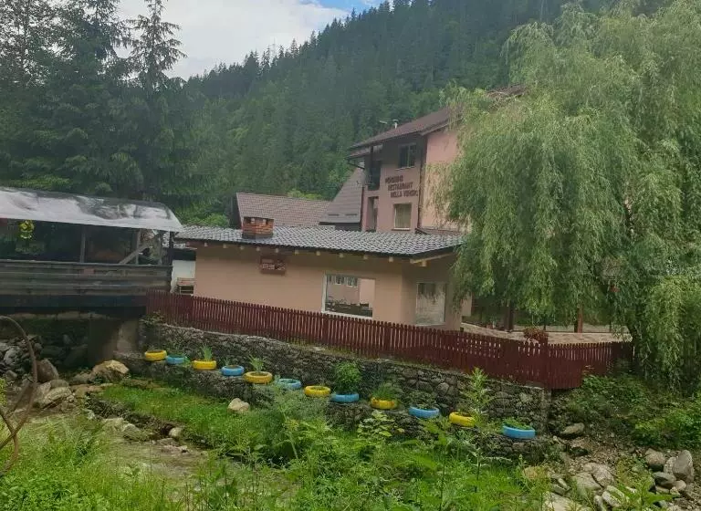 Majatalo Bella Venere