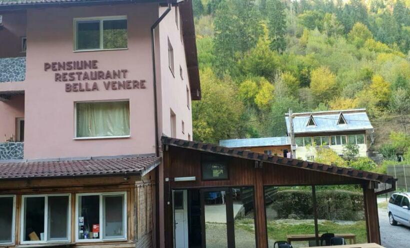 پانسیون Bella Venere
