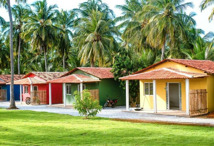 Pansiyon Pousada Riviera Praia De Lagoa Do Pau