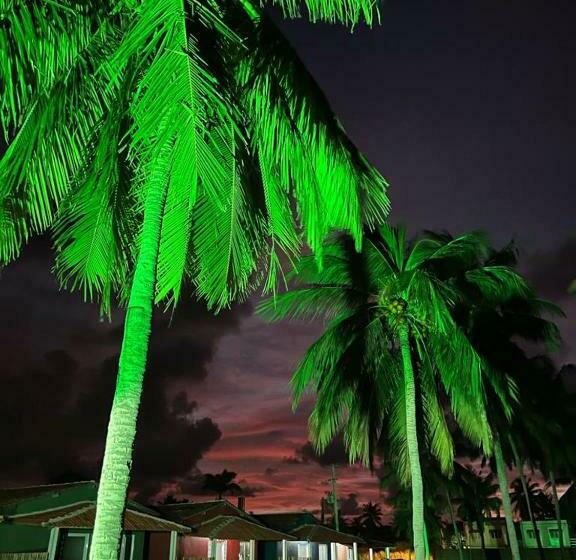 Pansiyon Pousada Riviera Praia De Lagoa Do Pau