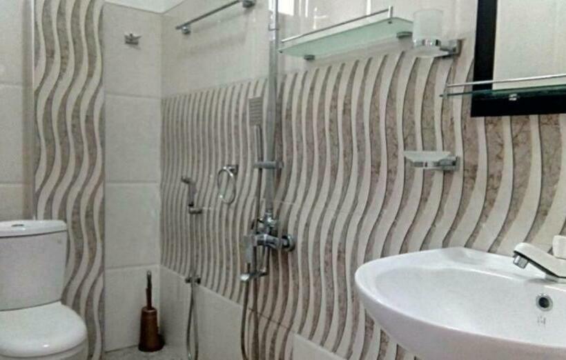 פנסיון Ramboda Holiday Inn