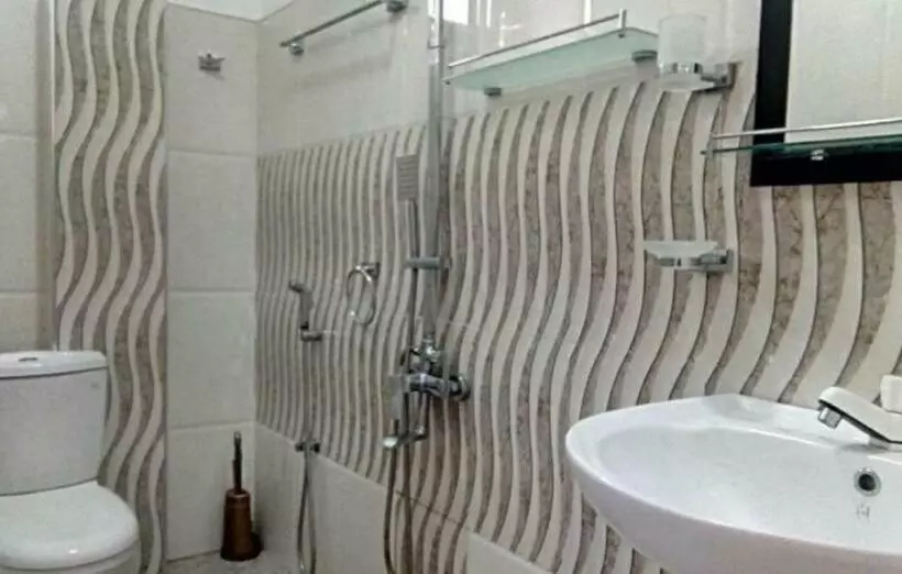 Majatalo Ramboda Holiday Inn