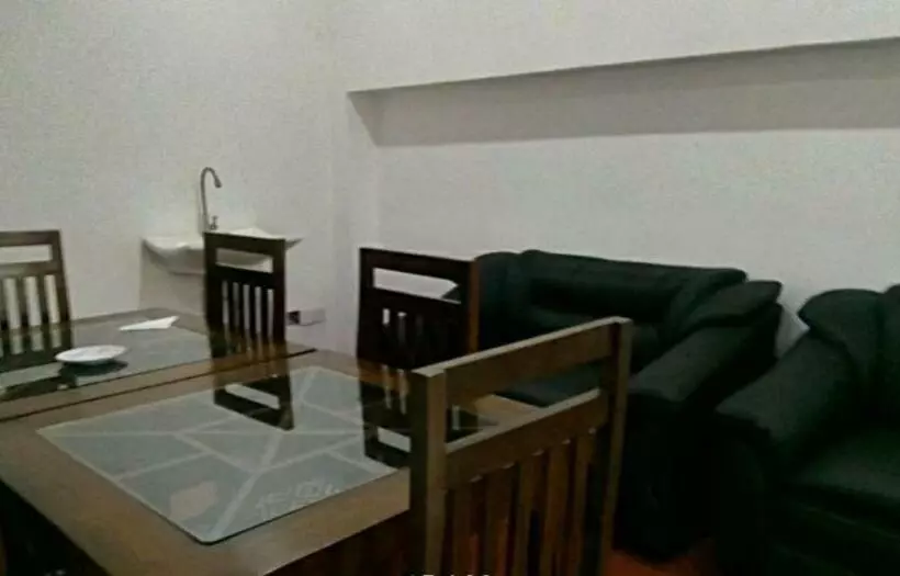 Majatalo Ramboda Holiday Inn