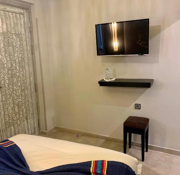 Пансион Villa Margaux