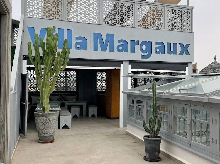 Пансион Villa Margaux