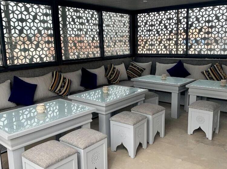 Пансион Villa Margaux