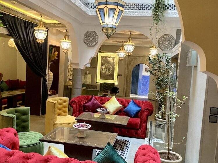 Пансион Villa Margaux