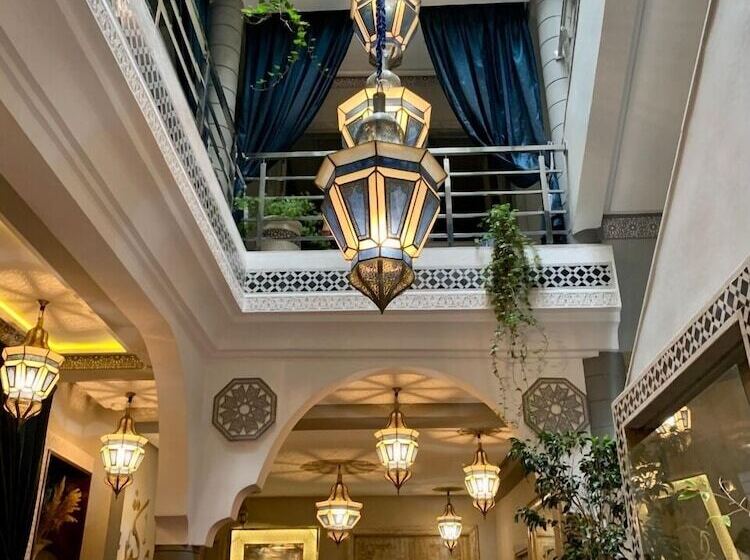 Пансион Villa Margaux