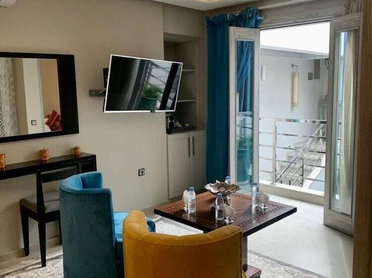 Пансион Villa Margaux