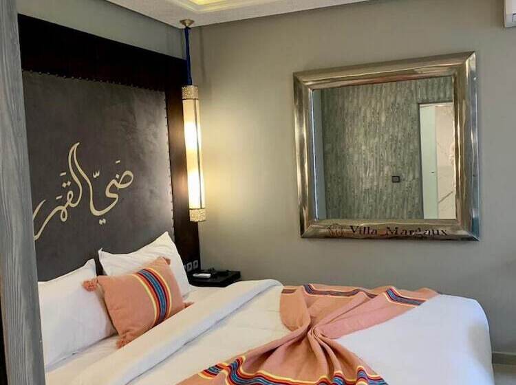 Пансион Villa Margaux