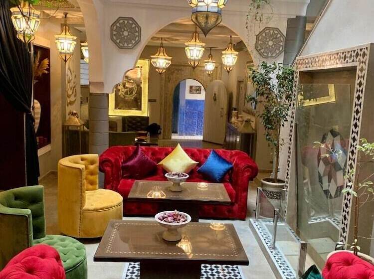 Пансион Villa Margaux