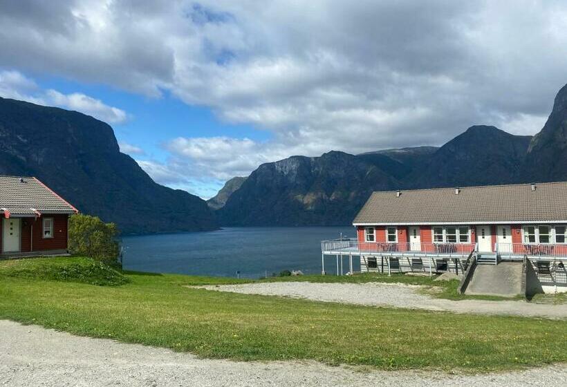 Winjum Hostel Stegastein