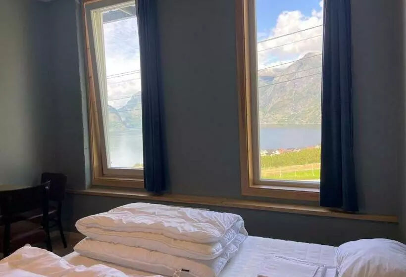 Winjum Hostel Stegastein