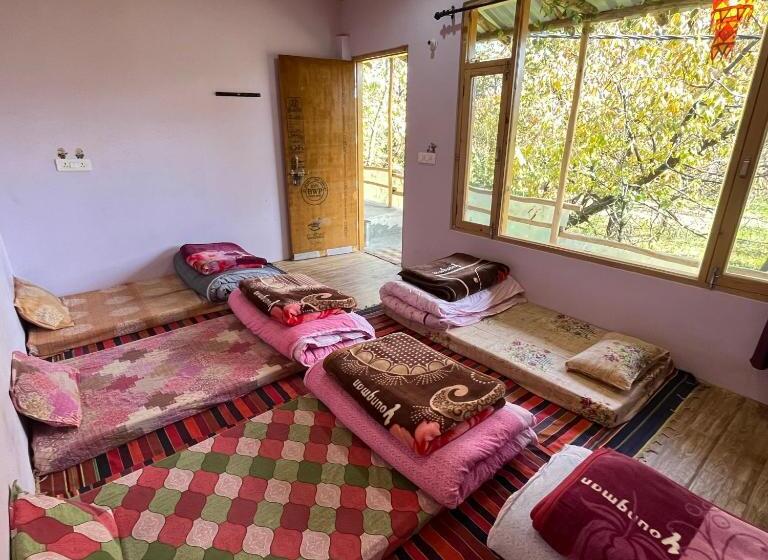 Albergue Sukoon Stays Manali