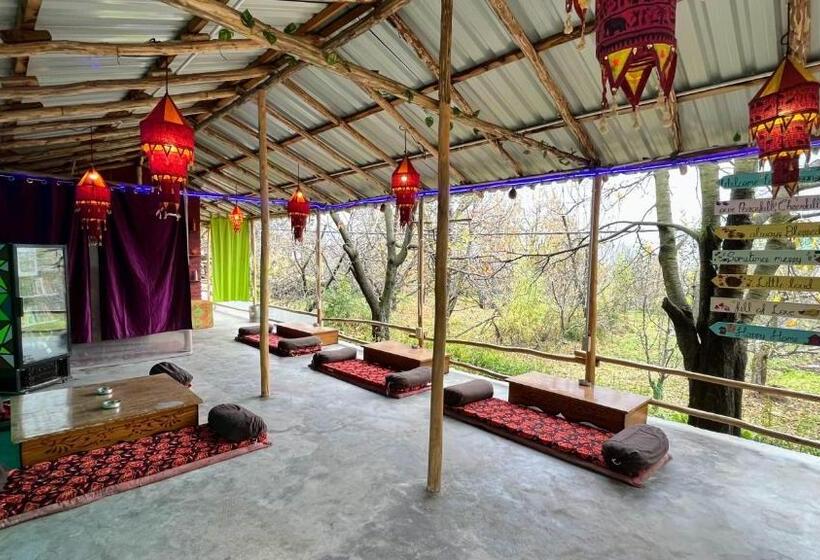 Albergue Sukoon Stays Manali