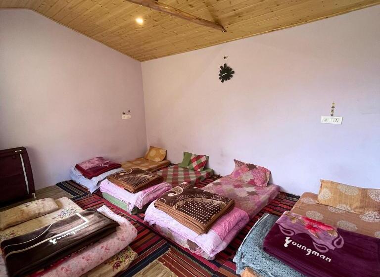 Albergue Sukoon Stays Manali