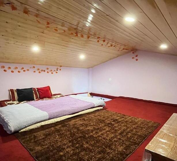 Albergue Sukoon Stays Manali