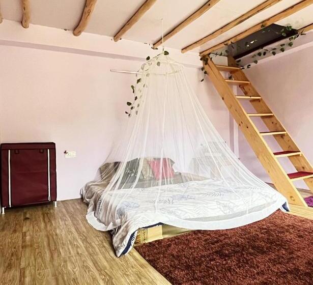 Albergue Sukoon Stays Manali