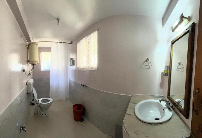 Albergue Sukoon Stays Manali