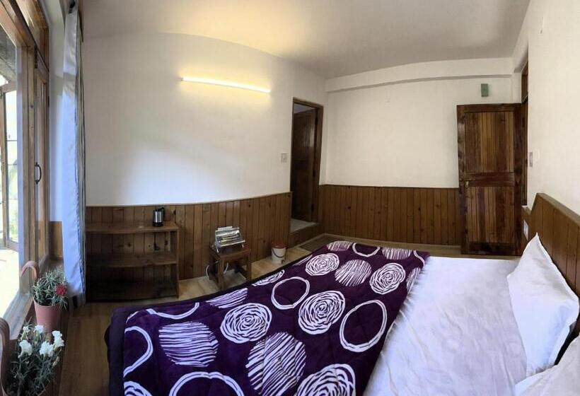 Albergue Sukoon Stays Manali
