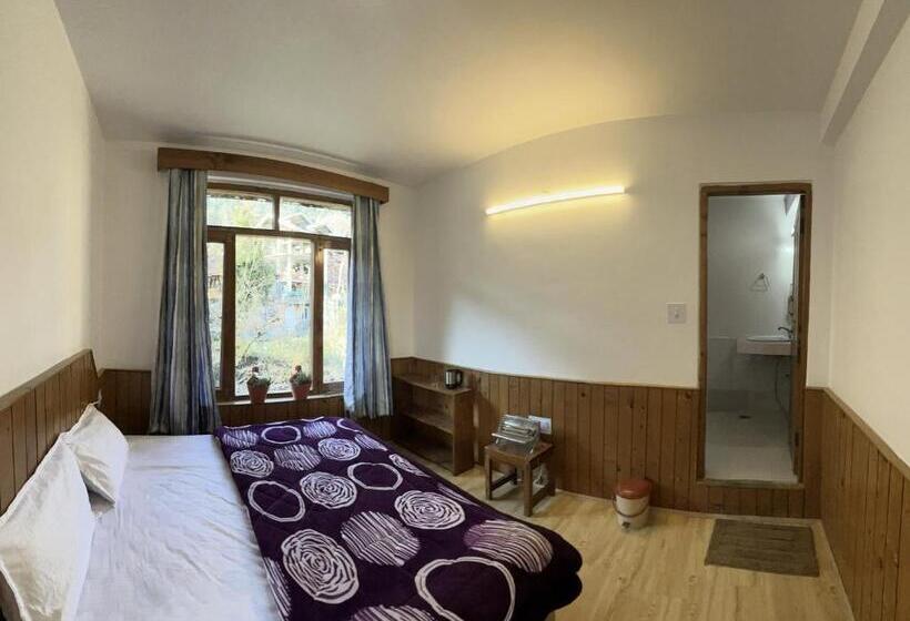 Albergue Sukoon Stays Manali