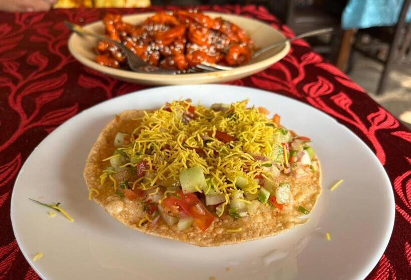 Albergue Sukoon Stays Manali