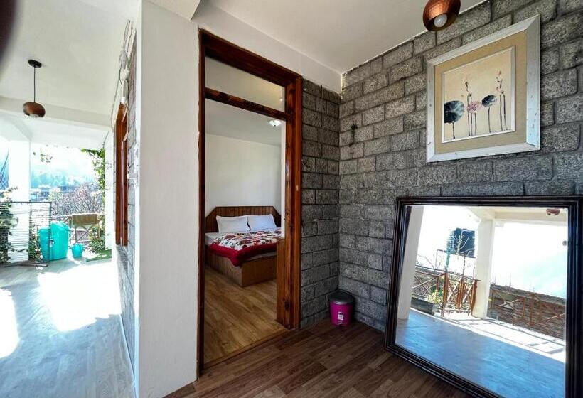 Albergue Sukoon Stays Manali