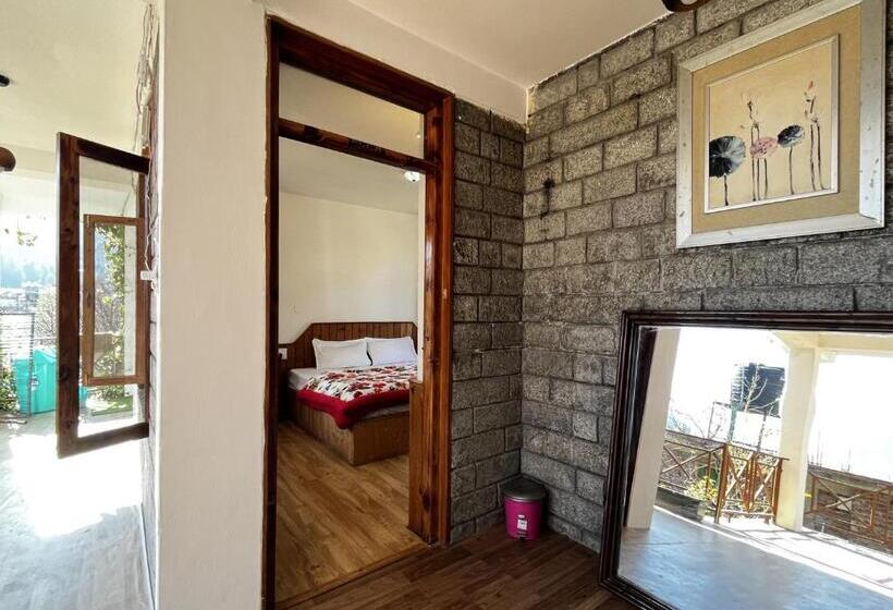 Albergue Sukoon Stays Manali