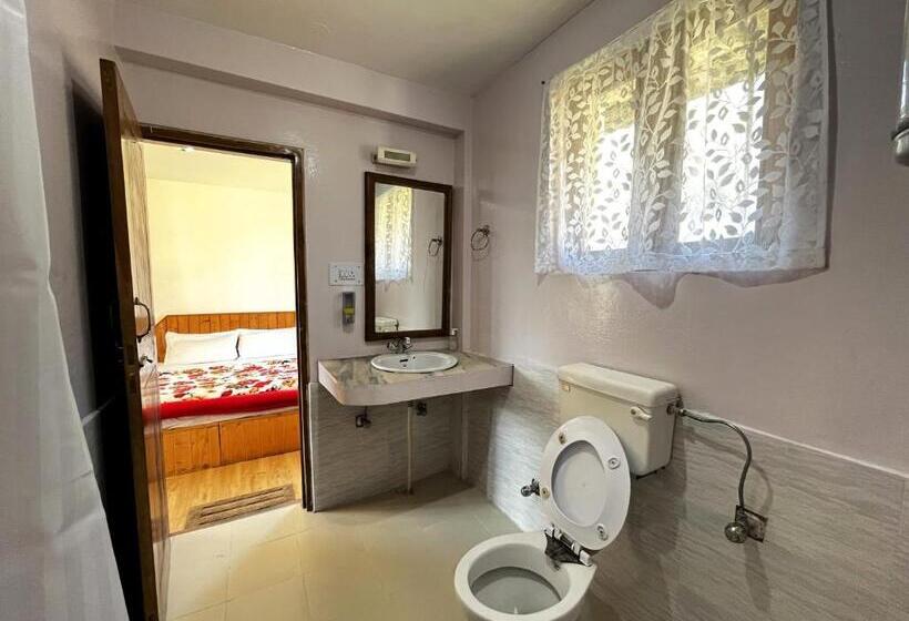 Albergue Sukoon Stays Manali