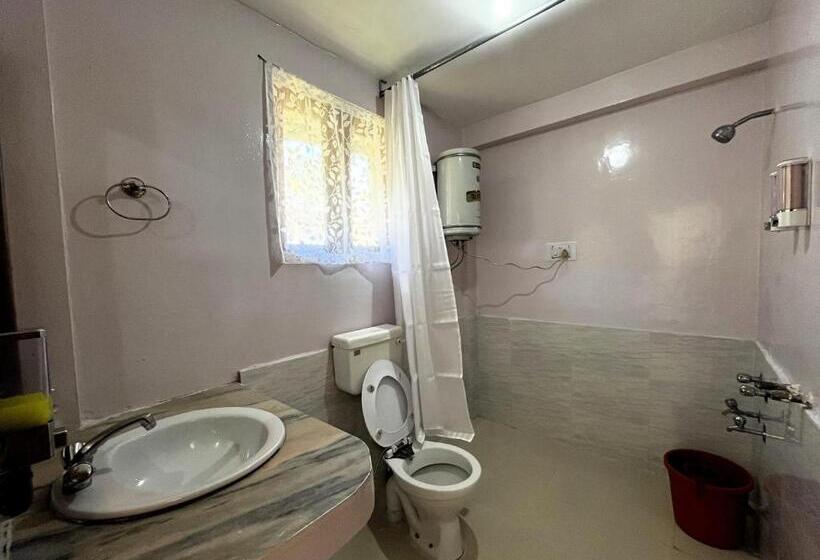 Albergue Sukoon Stays Manali