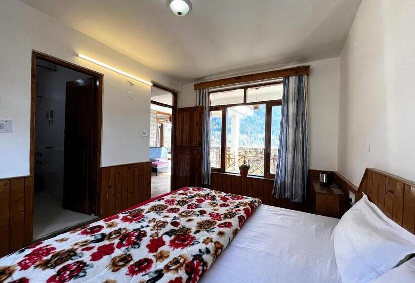 Albergue Sukoon Stays Manali