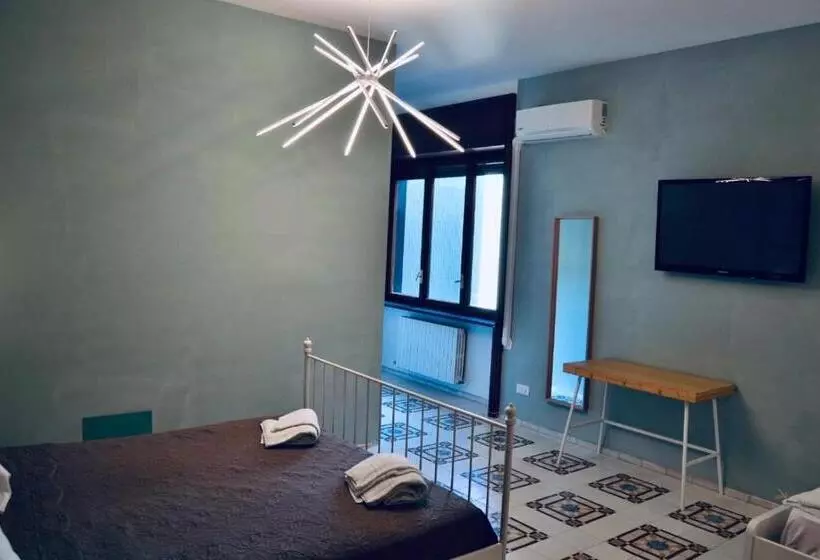 B&b Salerno Relais