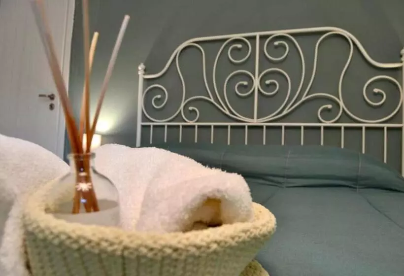 B&b Salerno Relais