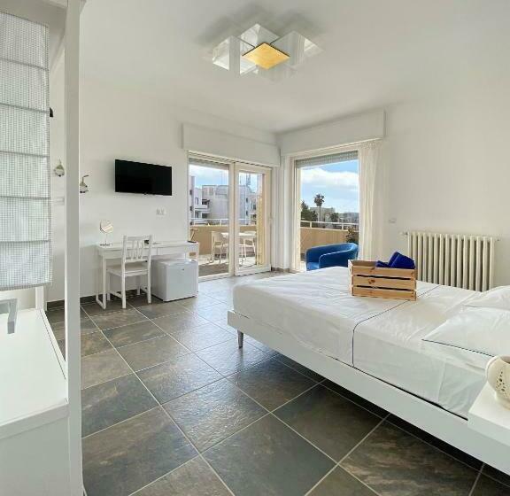 Nocleg ze śniadaniem L Altra Lulía