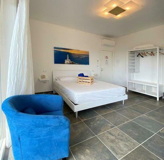 Nocleg ze śniadaniem L Altra Lulía