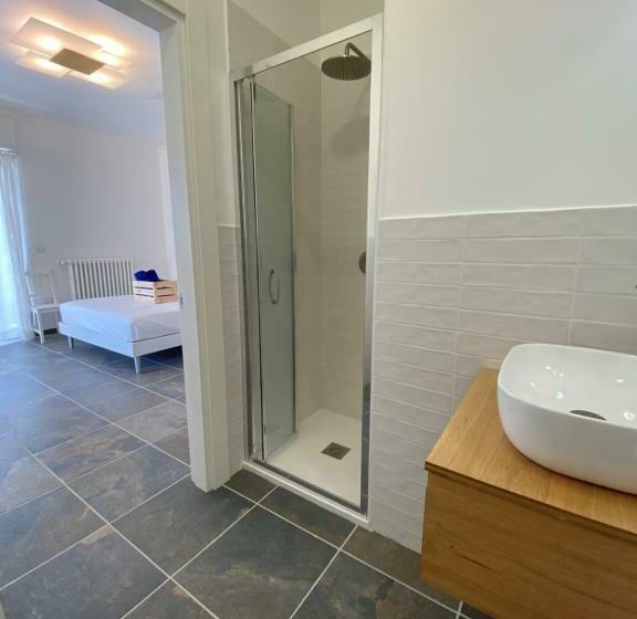 Nocleg ze śniadaniem L Altra Lulía