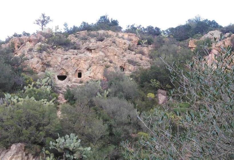 צימר La Corte Dei Baroni