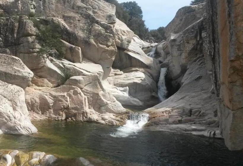 צימר La Corte Dei Baroni