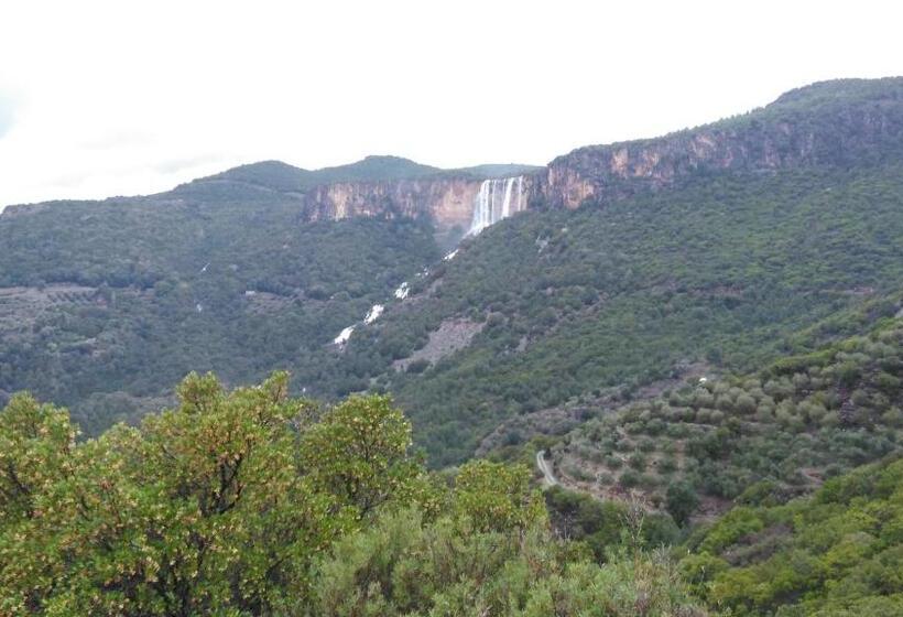צימר La Corte Dei Baroni